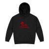Cloke Mens Unplugged Hoodie Thumbnail