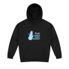 Cloke Mens Unplugged Hoodie Thumbnail