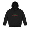 Cloke Mens Unplugged Hoodie Thumbnail