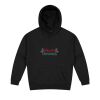 Cloke Mens Unplugged Hoodie Thumbnail