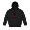 Cloke Mens Unplugged Hoodie Thumbnail
