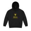 Cloke Mens Unplugged Hoodie Thumbnail