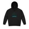 Cloke Mens Unplugged Hoodie Thumbnail