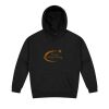 Cloke Mens Unplugged Hoodie Thumbnail