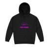 Cloke Mens Unplugged Hoodie Thumbnail