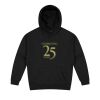 Cloke Mens Unplugged Hoodie Thumbnail