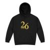 Cloke Mens Unplugged Hoodie Thumbnail