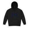 Cloke Mens Unplugged Hoodie Thumbnail