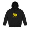Cloke Mens Unplugged Hoodie Thumbnail