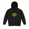 Cloke Mens Unplugged Hoodie Thumbnail