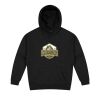 Cloke Mens Unplugged Hoodie Thumbnail