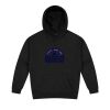Cloke Mens Unplugged Hoodie Thumbnail