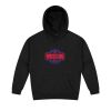 Cloke Mens Unplugged Hoodie Thumbnail