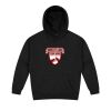 Cloke Mens Unplugged Hoodie Thumbnail