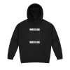 Cloke Mens Unplugged Hoodie Thumbnail