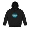 Cloke Mens Unplugged Hoodie Thumbnail