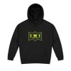 Cloke Mens Unplugged Hoodie Thumbnail