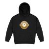 Cloke Mens Unplugged Hoodie Thumbnail