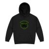 Cloke Mens Unplugged Hoodie Thumbnail