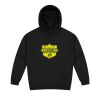 Cloke Mens Unplugged Hoodie Thumbnail