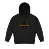 Cloke Mens Unplugged Hoodie Thumbnail