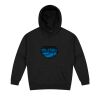 Cloke Mens Unplugged Hoodie Thumbnail