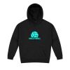 Cloke Mens Unplugged Hoodie Thumbnail