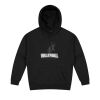 Cloke Mens Unplugged Hoodie Thumbnail