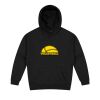 Cloke Mens Unplugged Hoodie Thumbnail