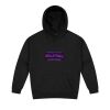 Cloke Mens Unplugged Hoodie Thumbnail