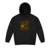 Cloke Mens Unplugged Hoodie Thumbnail