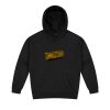 Cloke Mens Unplugged Hoodie Thumbnail
