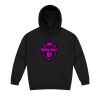 Cloke Mens Unplugged Hoodie Thumbnail