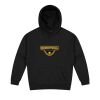 Cloke Mens Unplugged Hoodie Thumbnail