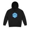 Cloke Mens Unplugged Hoodie Thumbnail