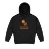 Cloke Mens Unplugged Hoodie Thumbnail