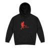 Cloke Mens Unplugged Hoodie Thumbnail
