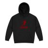 Cloke Mens Unplugged Hoodie Thumbnail