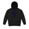 Cloke Mens Unplugged Hoodie Thumbnail