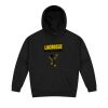 Cloke Mens Unplugged Hoodie Thumbnail