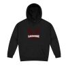 Cloke Mens Unplugged Hoodie Thumbnail