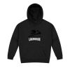 Cloke Mens Unplugged Hoodie Thumbnail