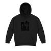 Cloke Mens Unplugged Hoodie Thumbnail