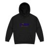 Cloke Mens Unplugged Hoodie Thumbnail