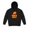 Cloke Mens Unplugged Hoodie Thumbnail