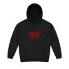Cloke Mens Unplugged Hoodie Thumbnail