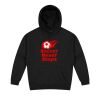 Cloke Mens Unplugged Hoodie Thumbnail