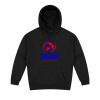 Cloke Mens Unplugged Hoodie Thumbnail