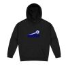 Cloke Mens Unplugged Hoodie Thumbnail