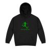 Cloke Mens Unplugged Hoodie Thumbnail